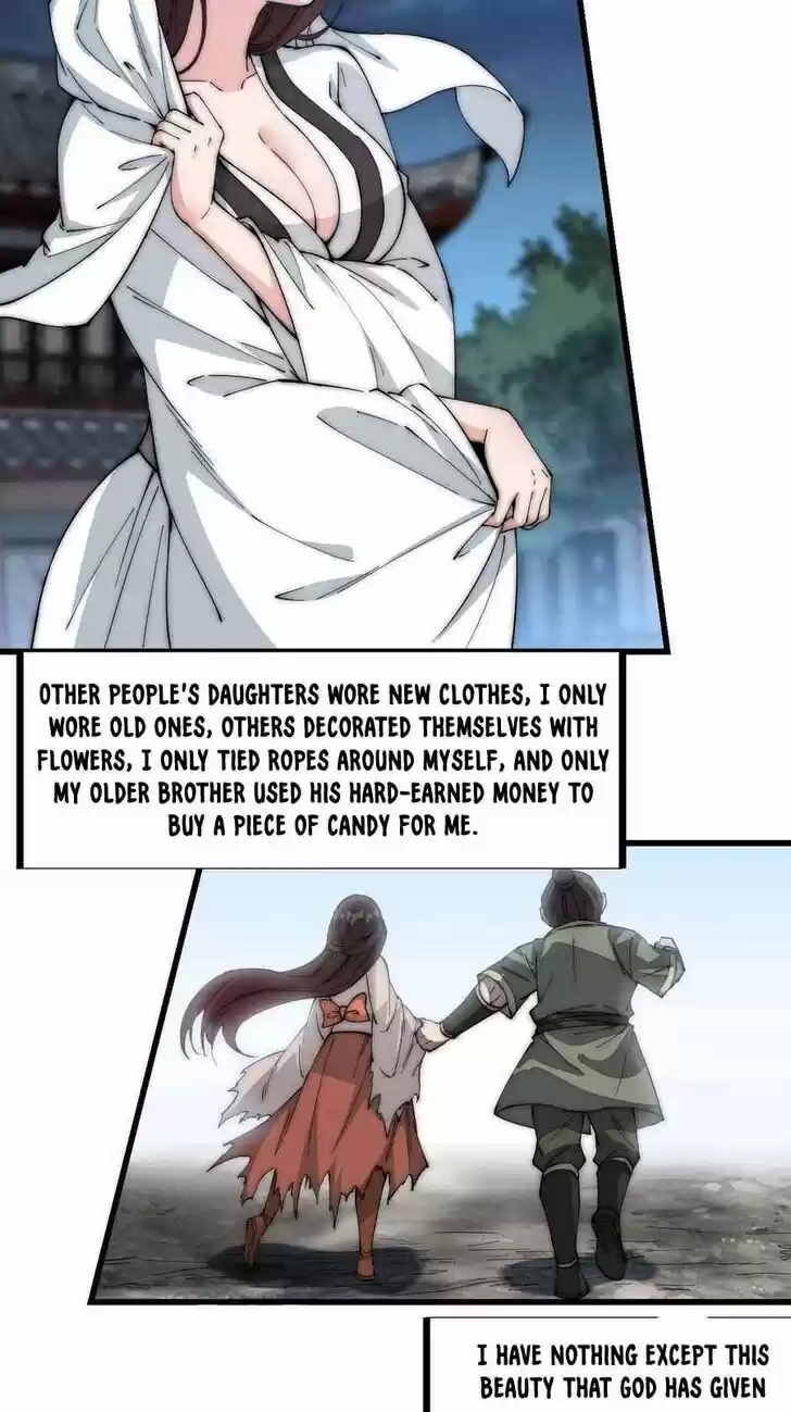 Kaiju Yi Zuo Shan Vol.01 Ch.107