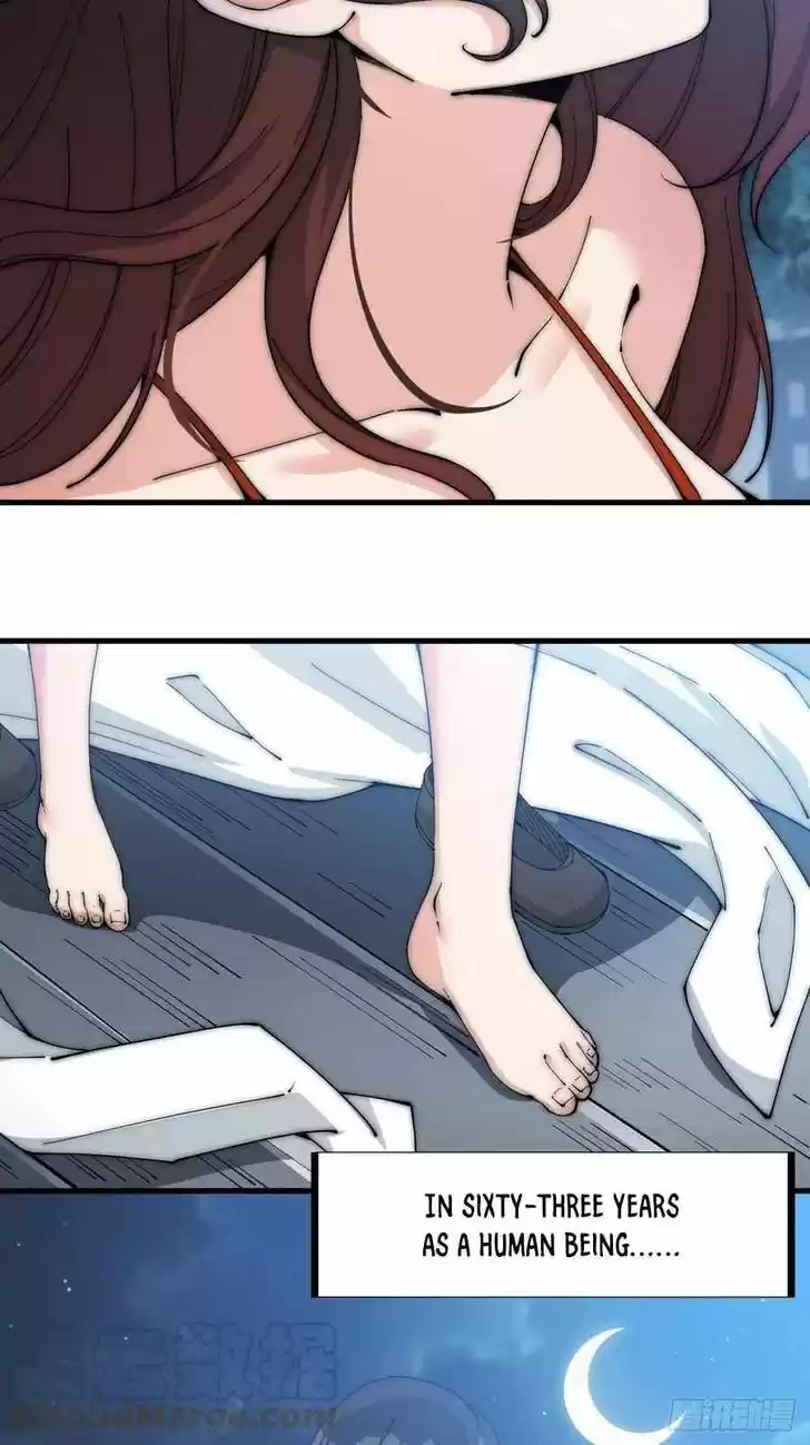 Kaiju Yi Zuo Shan Vol.01 Ch.107