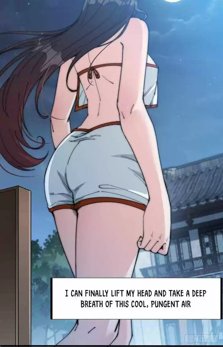 Kaiju Yi Zuo Shan Vol.01 Ch.107