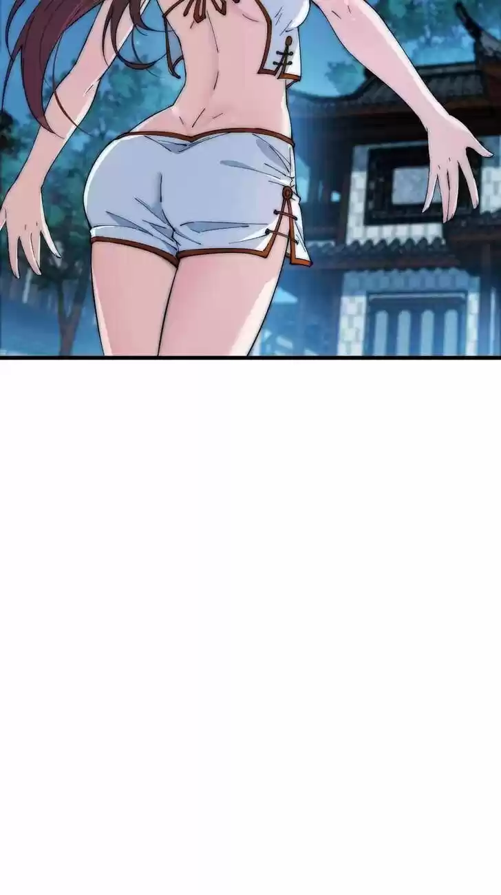 Kaiju Yi Zuo Shan Vol.01 Ch.107