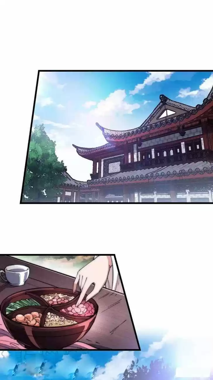 Kaiju Yi Zuo Shan Vol.01 Ch.108