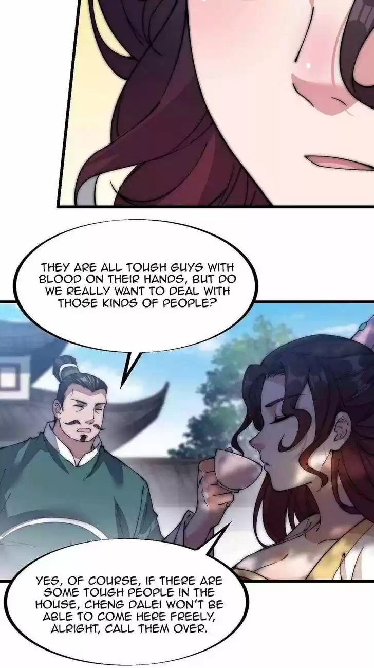 Kaiju Yi Zuo Shan Vol.01 Ch.108