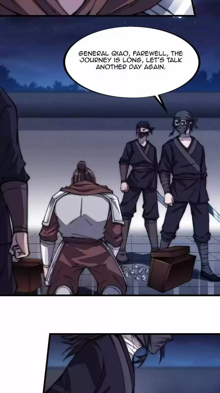 Kaiju Yi Zuo Shan Vol.01 Ch.108