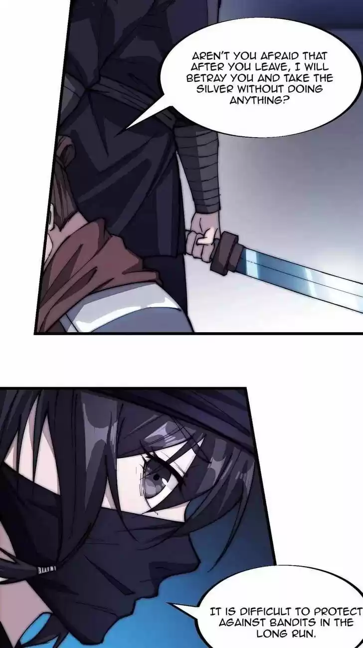 Kaiju Yi Zuo Shan Vol.01 Ch.108