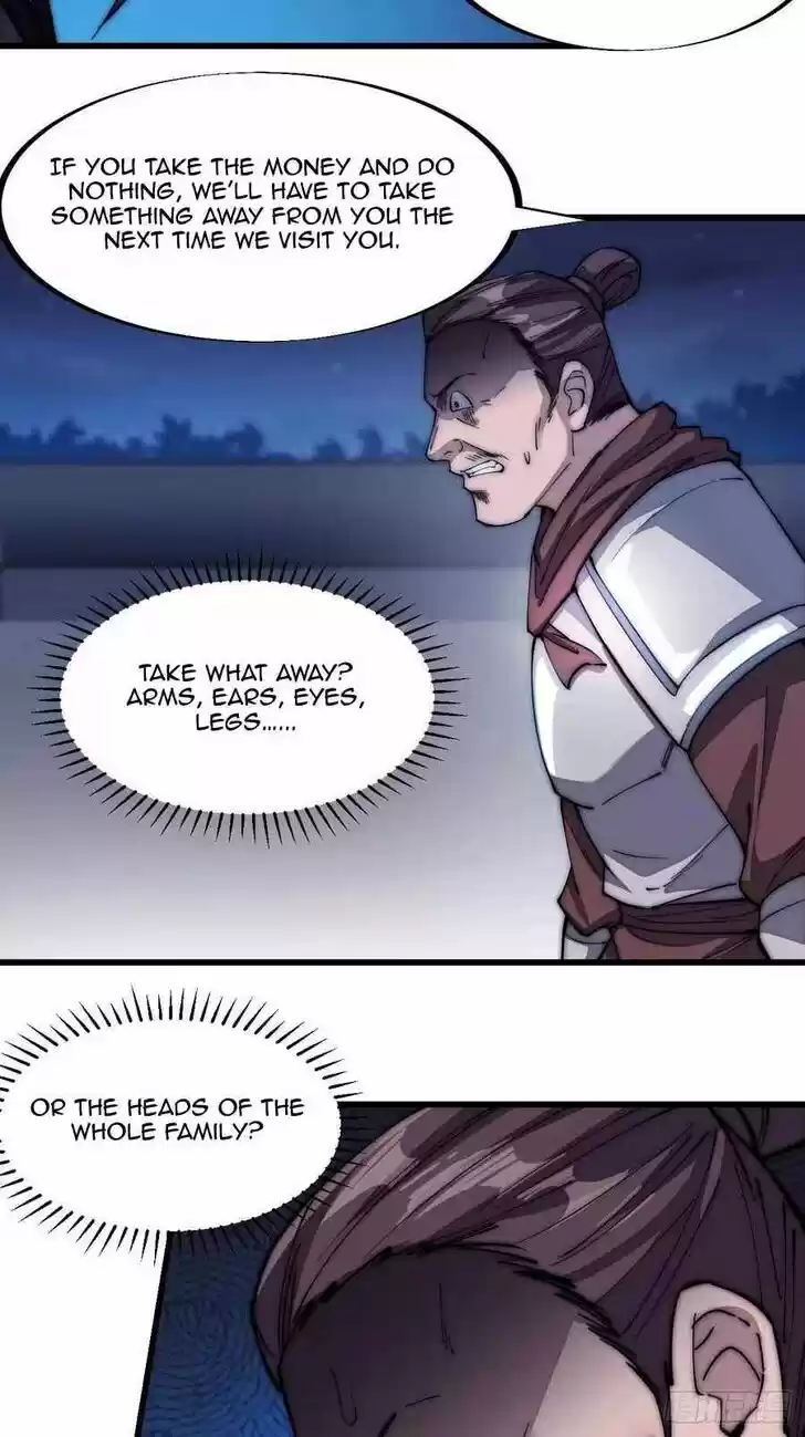 Kaiju Yi Zuo Shan Vol.01 Ch.108