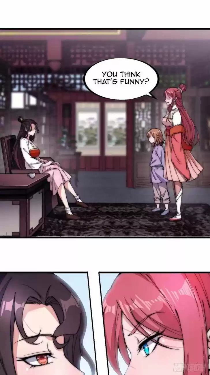 Kaiju Yi Zuo Shan Vol.01 Ch.109