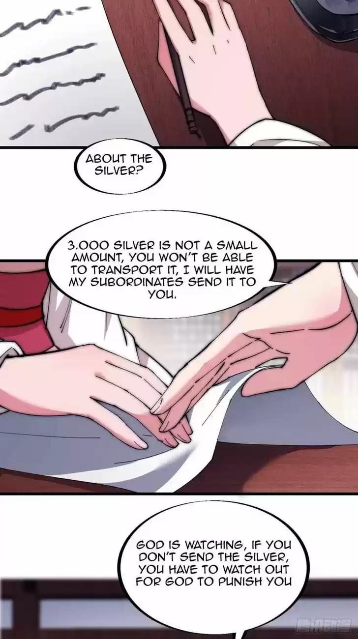 Kaiju Yi Zuo Shan Vol.01 Ch.109