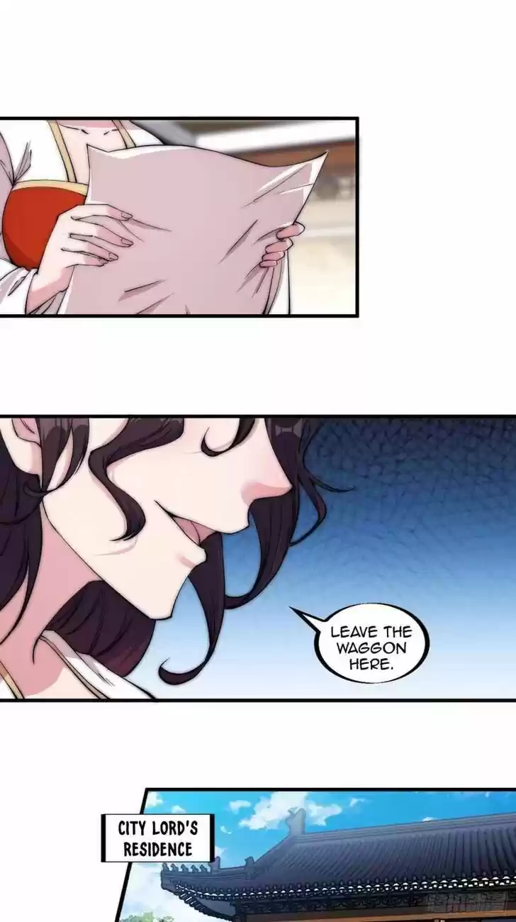 Kaiju Yi Zuo Shan Vol.01 Ch.109