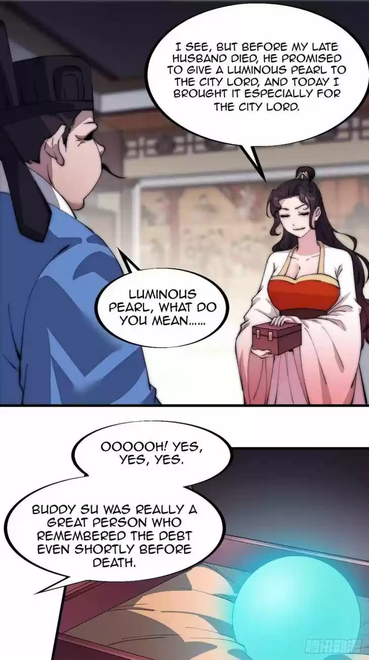 Kaiju Yi Zuo Shan Vol.01 Ch.109