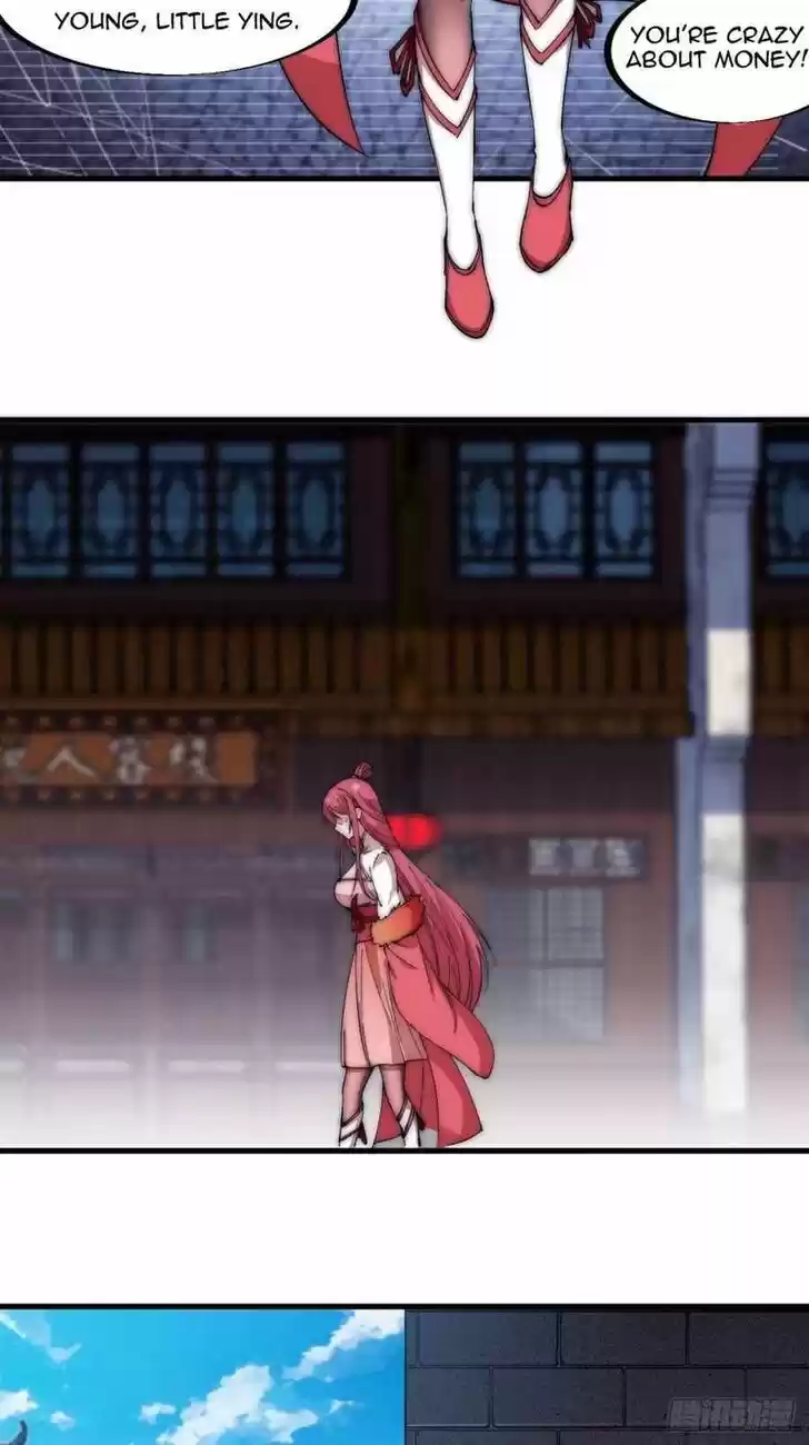 Kaiju Yi Zuo Shan Vol.01 Ch.109