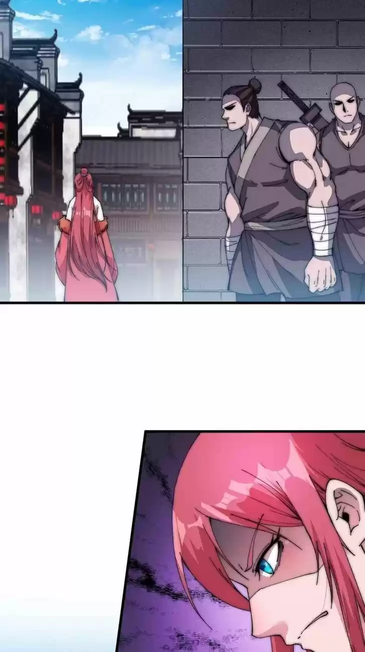 Kaiju Yi Zuo Shan Vol.01 Ch.109