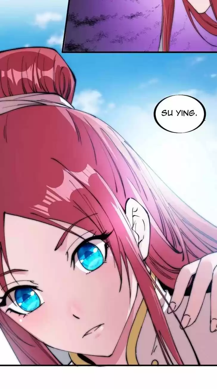 Kaiju Yi Zuo Shan Vol.01 Ch.109