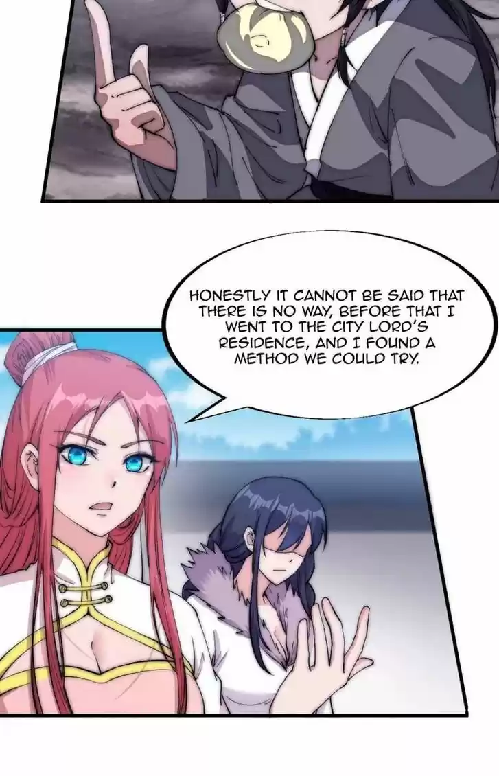 Kaiju Yi Zuo Shan Vol.01 Ch.109