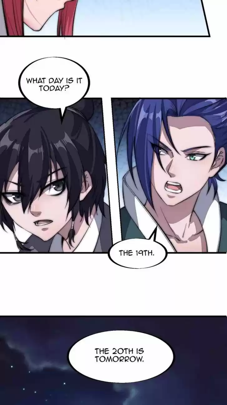 Kaiju Yi Zuo Shan Vol.01 Ch.109