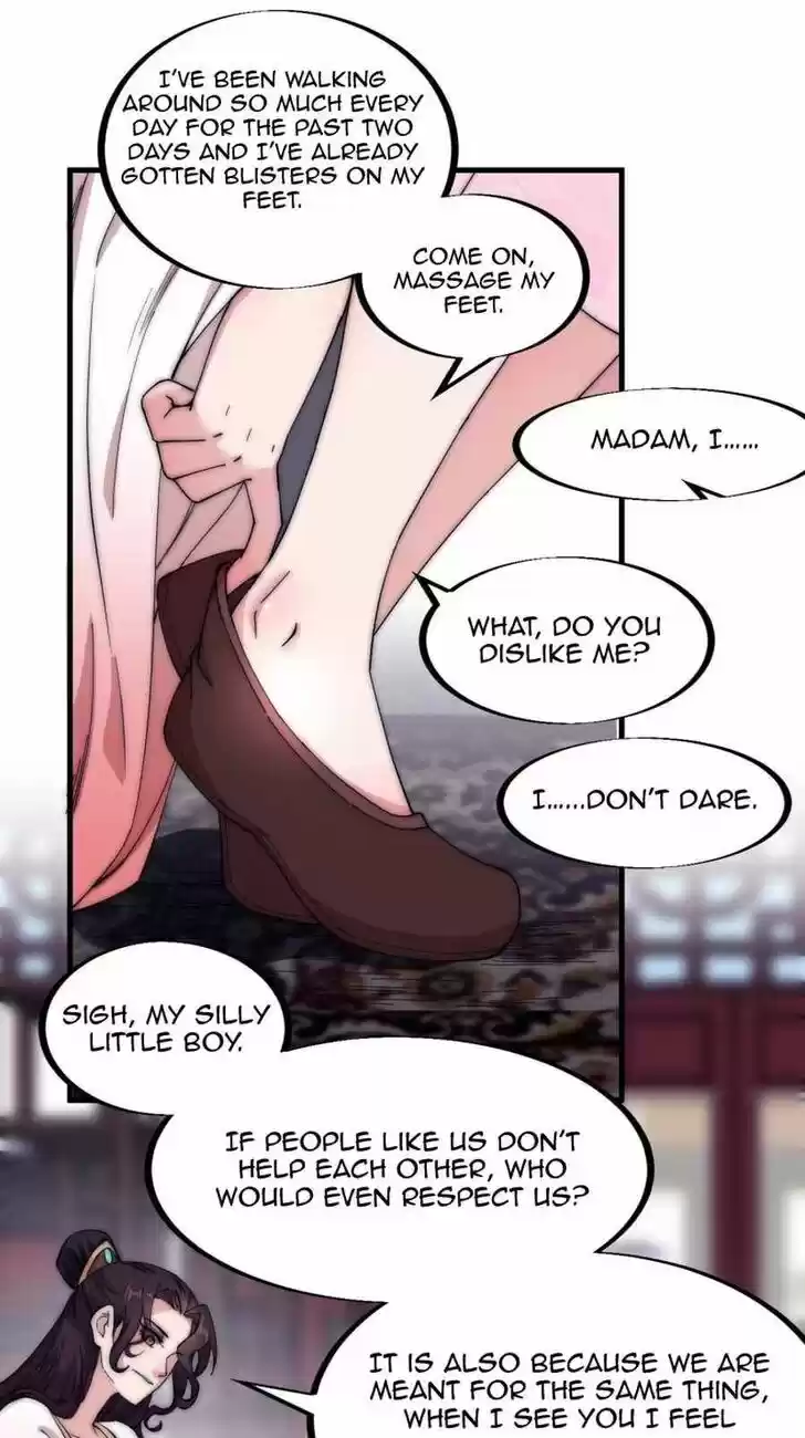 Kaiju Yi Zuo Shan Vol.01 Ch.110