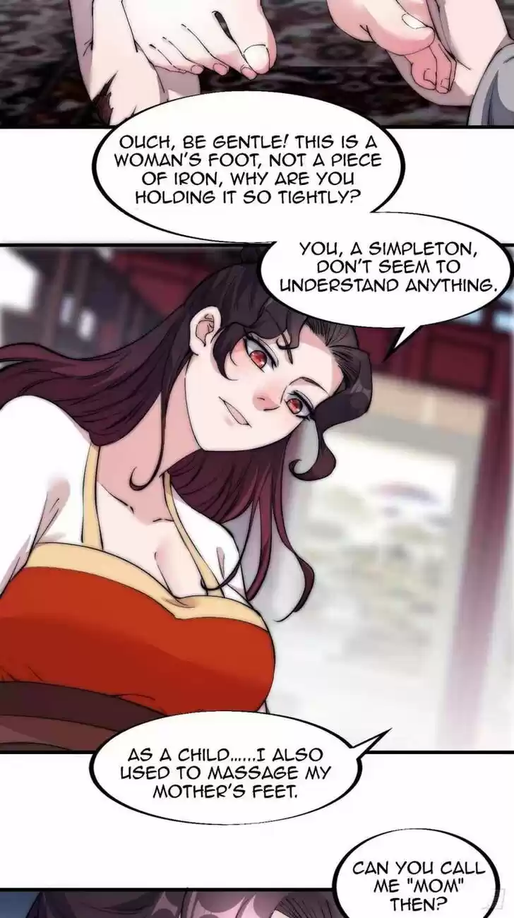 Kaiju Yi Zuo Shan Vol.01 Ch.110