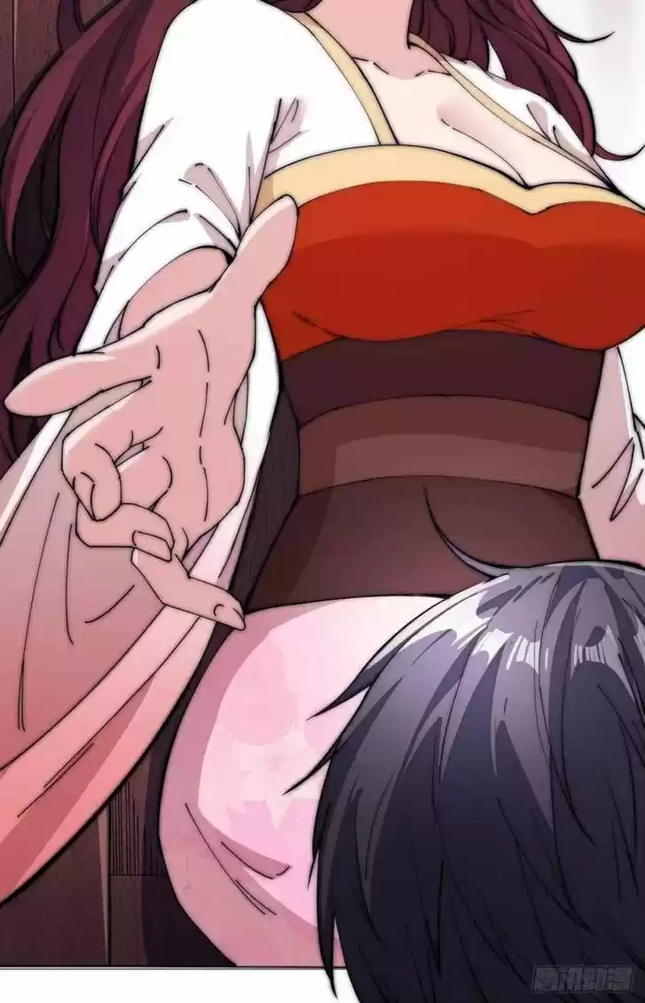 Kaiju Yi Zuo Shan Vol.01 Ch.110