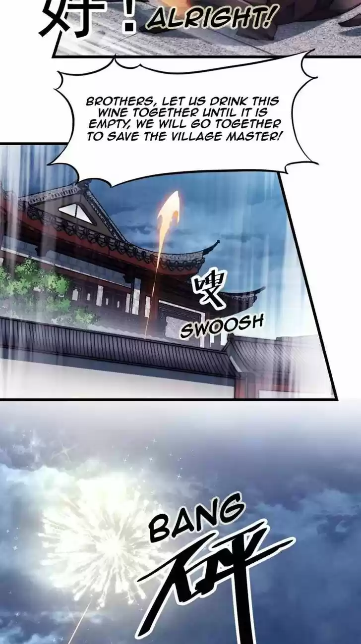 Kaiju Yi Zuo Shan Vol.01 Ch.110