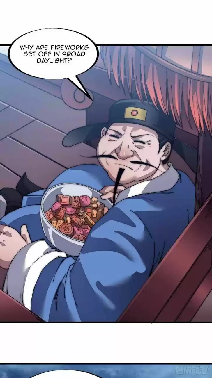 Kaiju Yi Zuo Shan Vol.01 Ch.110