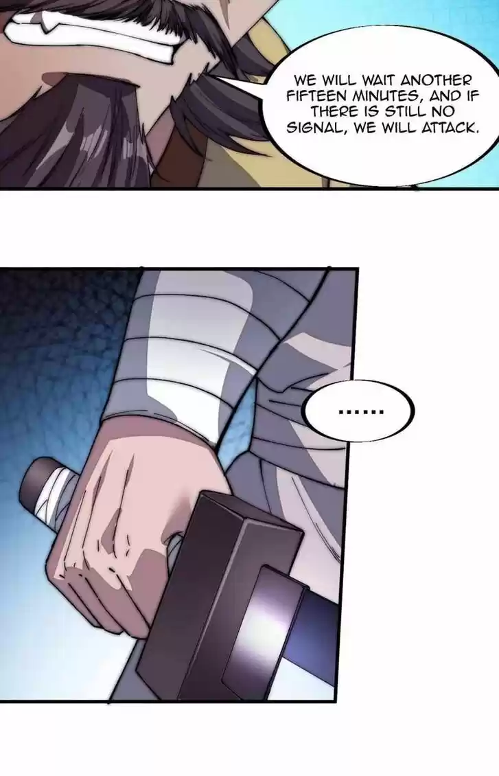 Kaiju Yi Zuo Shan Vol.01 Ch.110