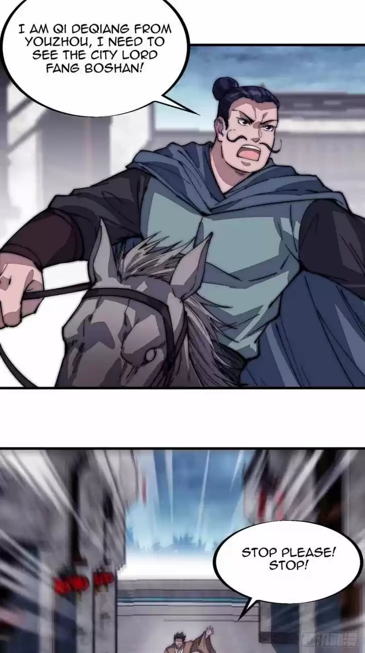 Kaiju Yi Zuo Shan Vol.01 Ch.110