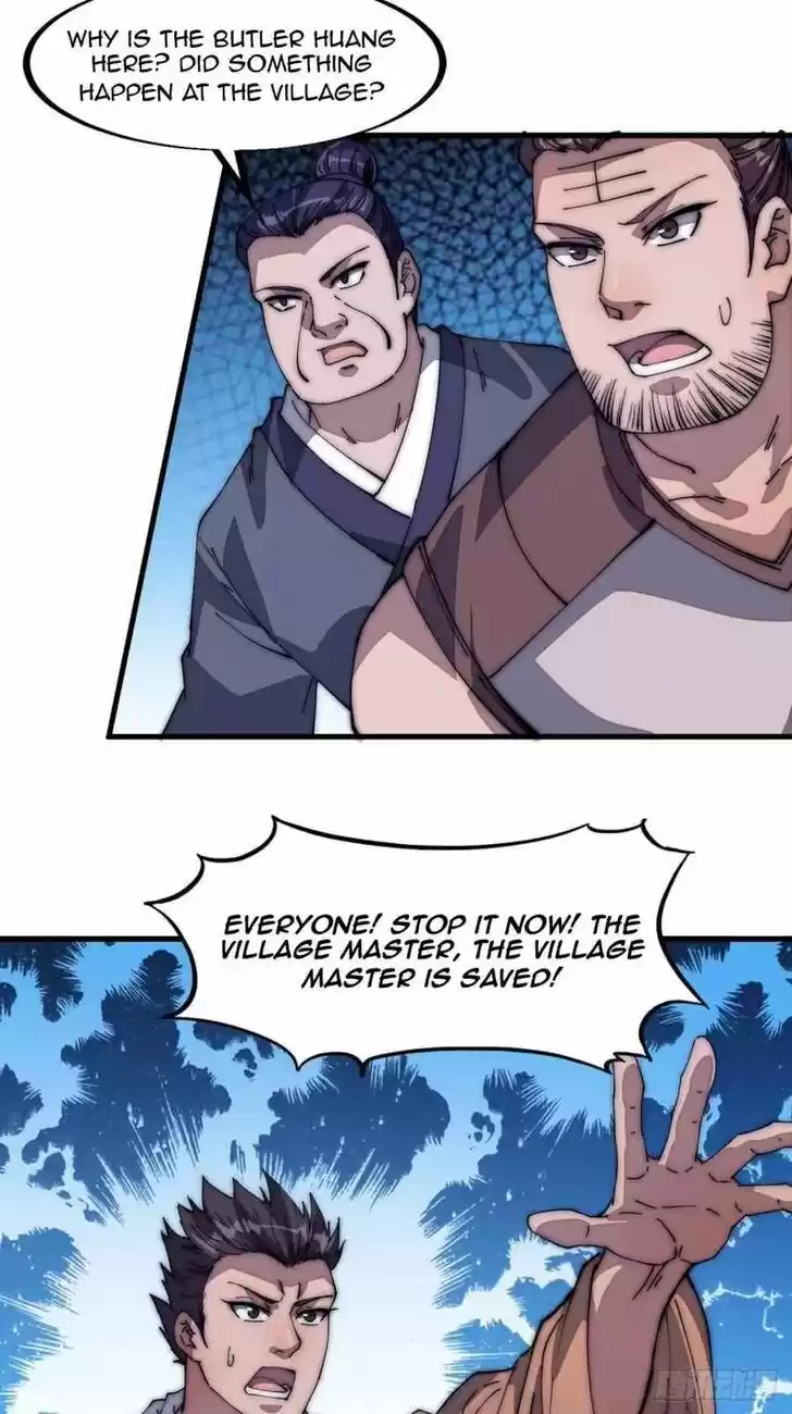 Kaiju Yi Zuo Shan Vol.01 Ch.110