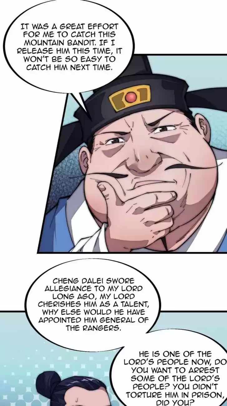 Kaiju Yi Zuo Shan Vol.01 Ch.111