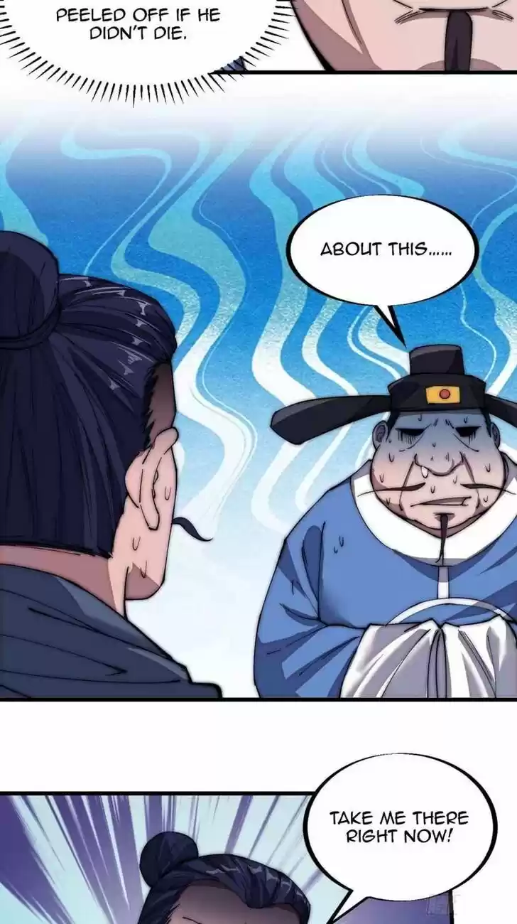 Kaiju Yi Zuo Shan Vol.01 Ch.111