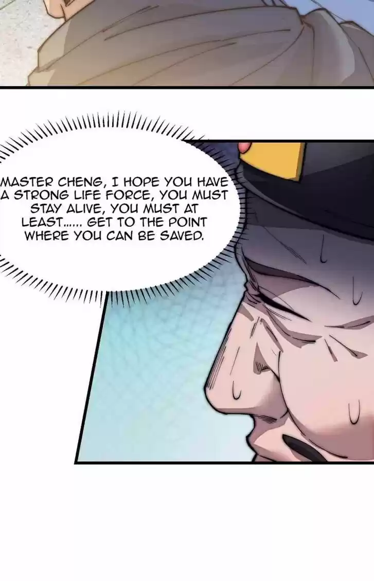 Kaiju Yi Zuo Shan Vol.01 Ch.111