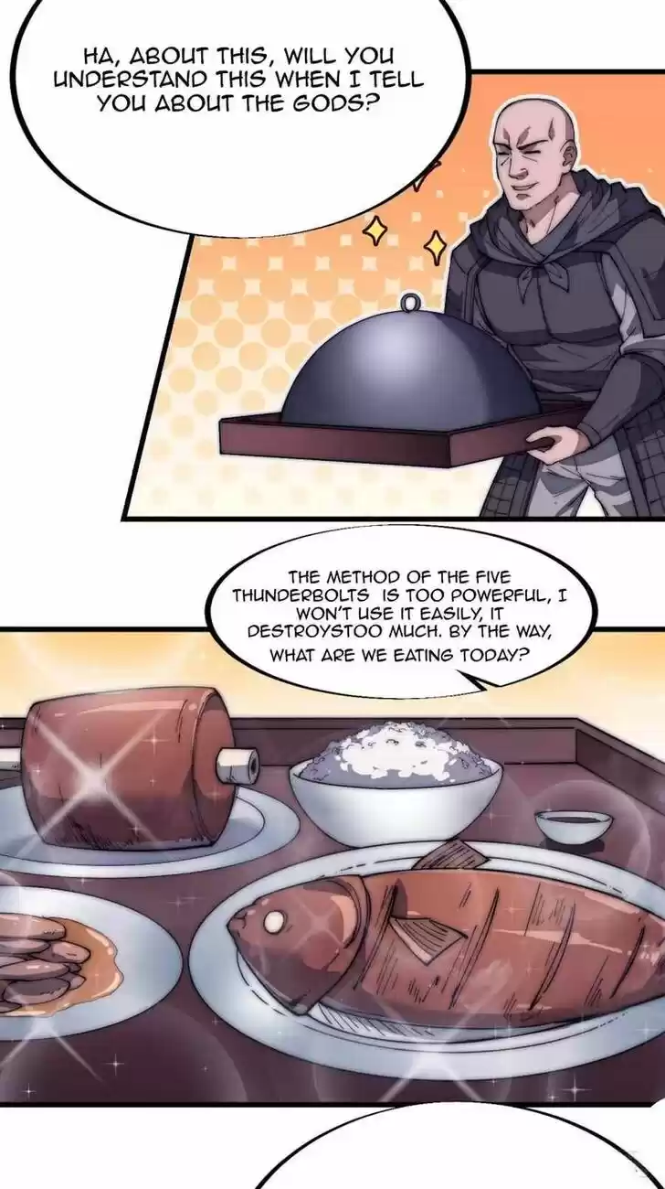 Kaiju Yi Zuo Shan Vol.01 Ch.111