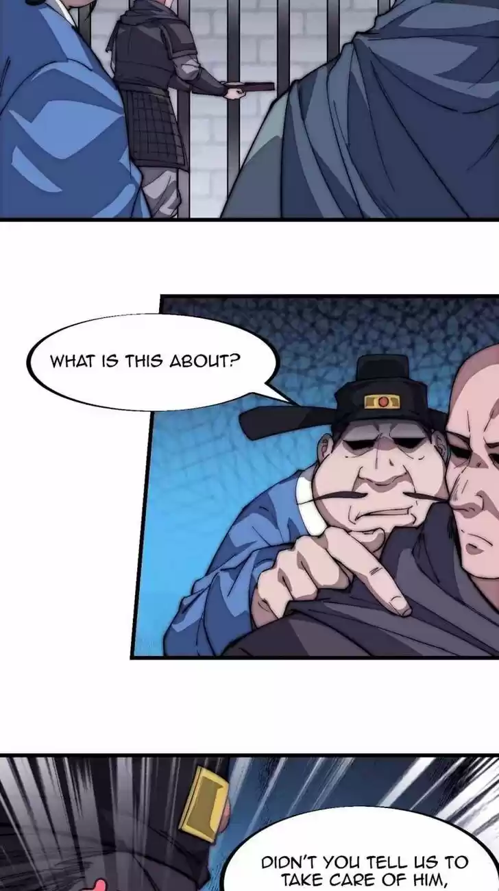 Kaiju Yi Zuo Shan Vol.01 Ch.111