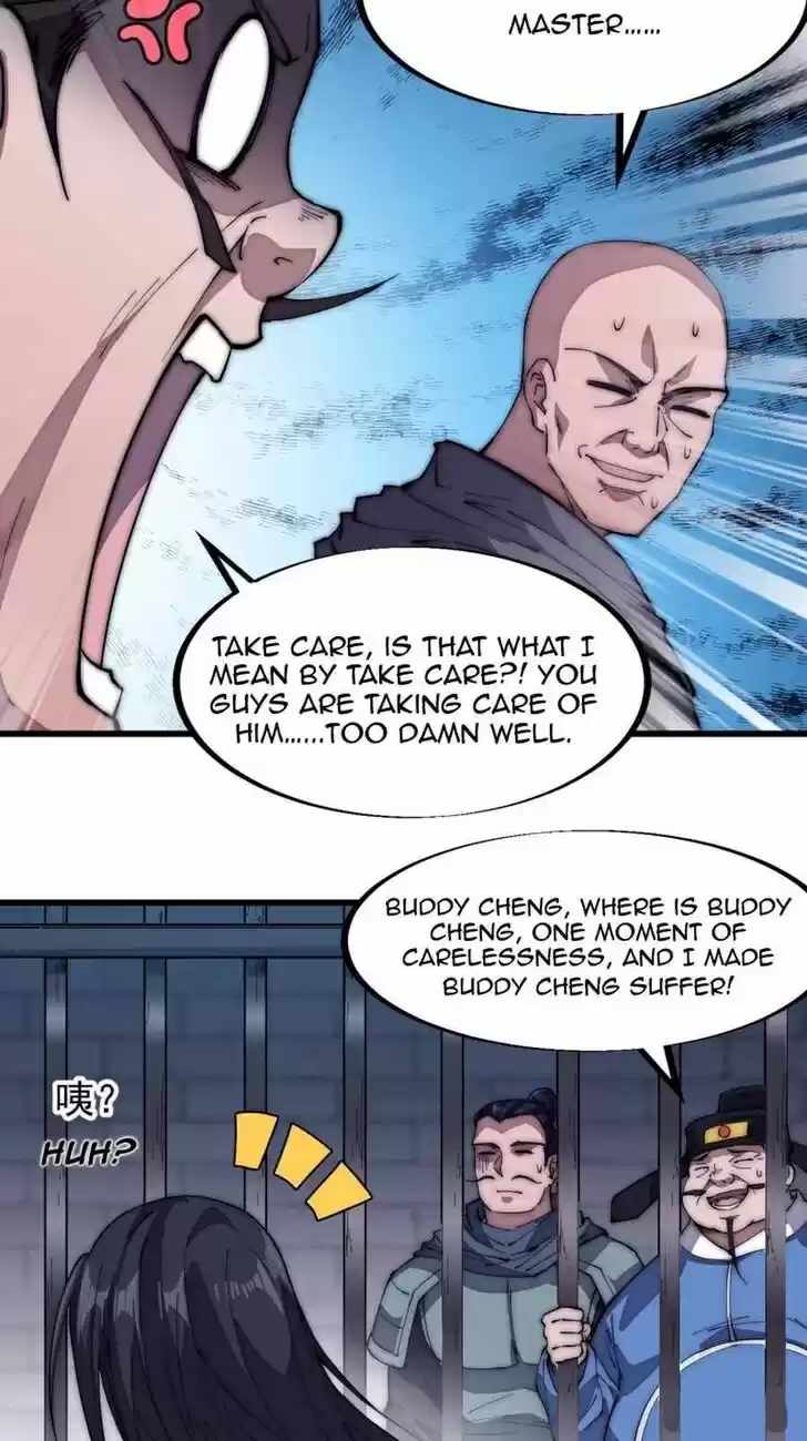 Kaiju Yi Zuo Shan Vol.01 Ch.111