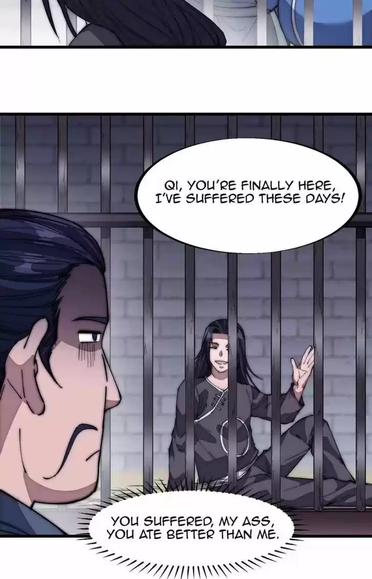 Kaiju Yi Zuo Shan Vol.01 Ch.111