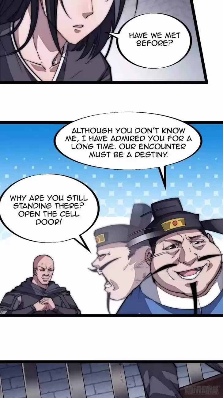 Kaiju Yi Zuo Shan Vol.01 Ch.111