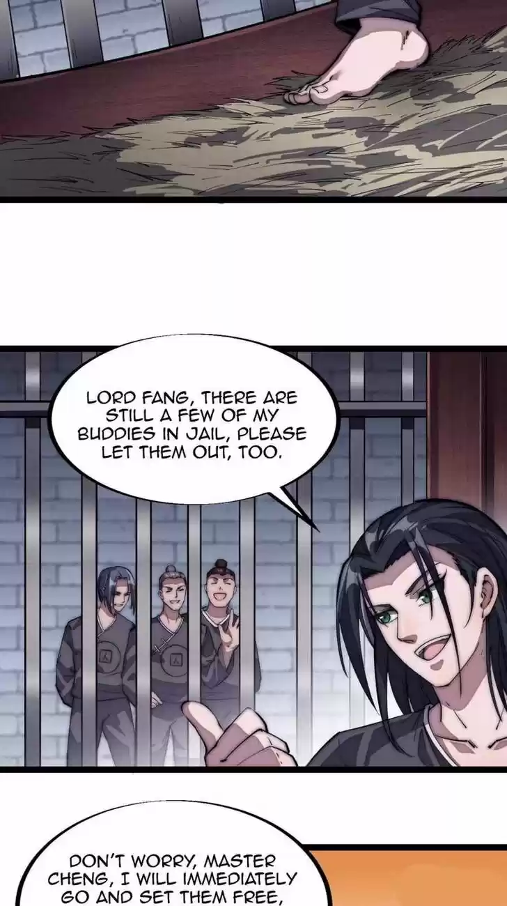 Kaiju Yi Zuo Shan Vol.01 Ch.111