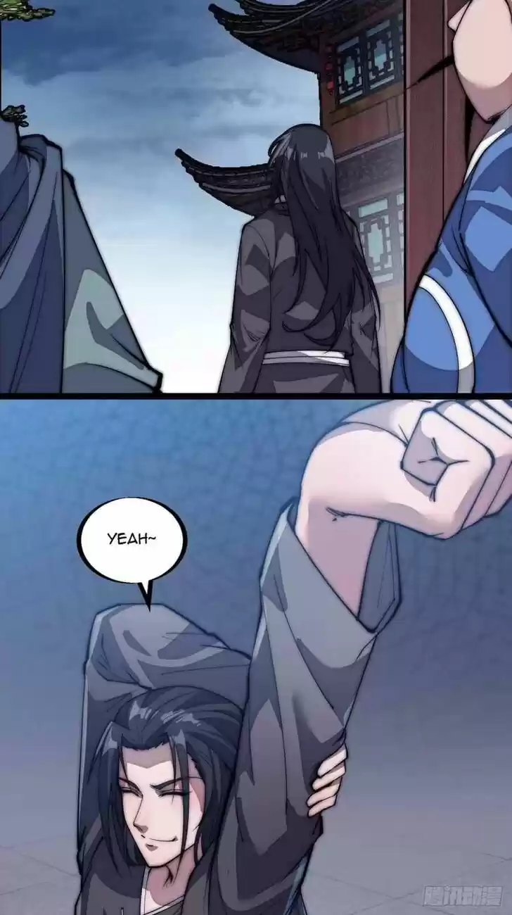 Kaiju Yi Zuo Shan Vol.01 Ch.111