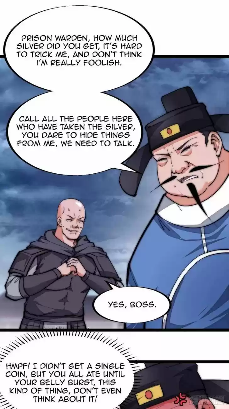 Kaiju Yi Zuo Shan Vol.01 Ch.111