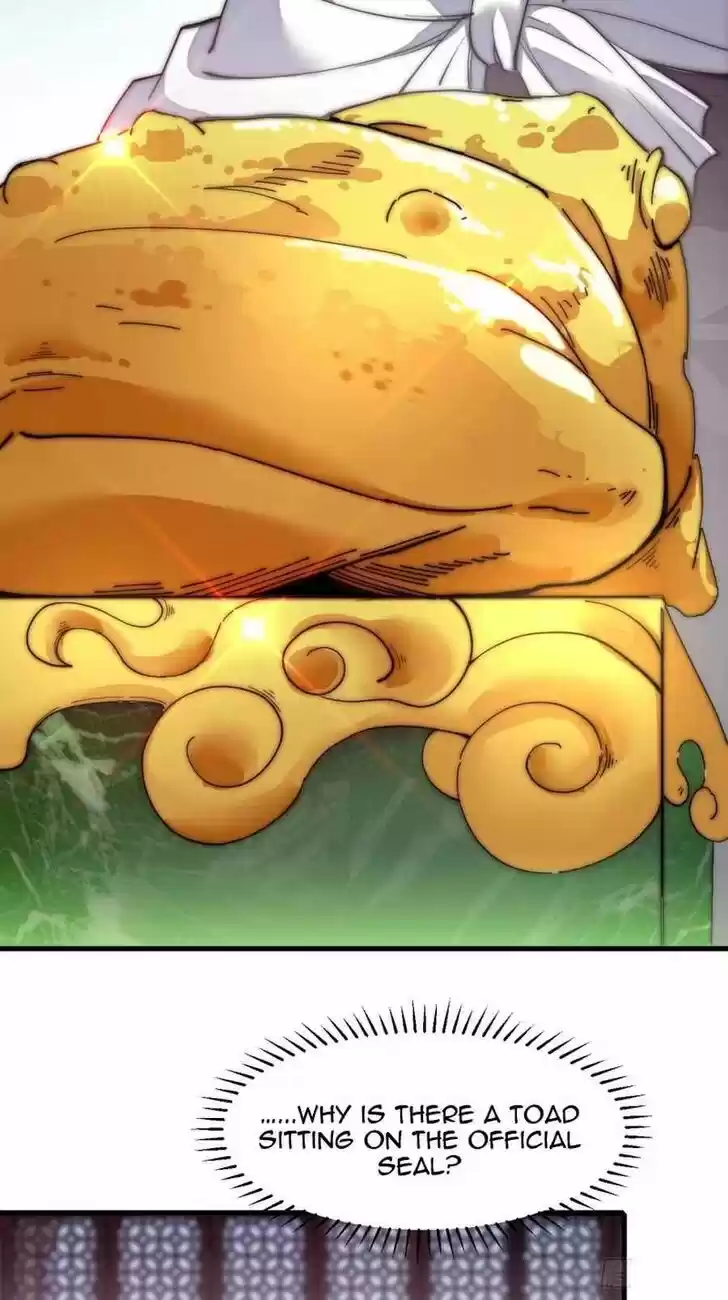 Kaiju Yi Zuo Shan Vol.01 Ch.111