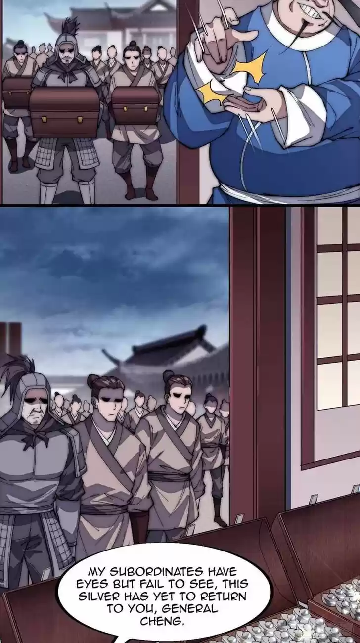 Kaiju Yi Zuo Shan Vol.01 Ch.112