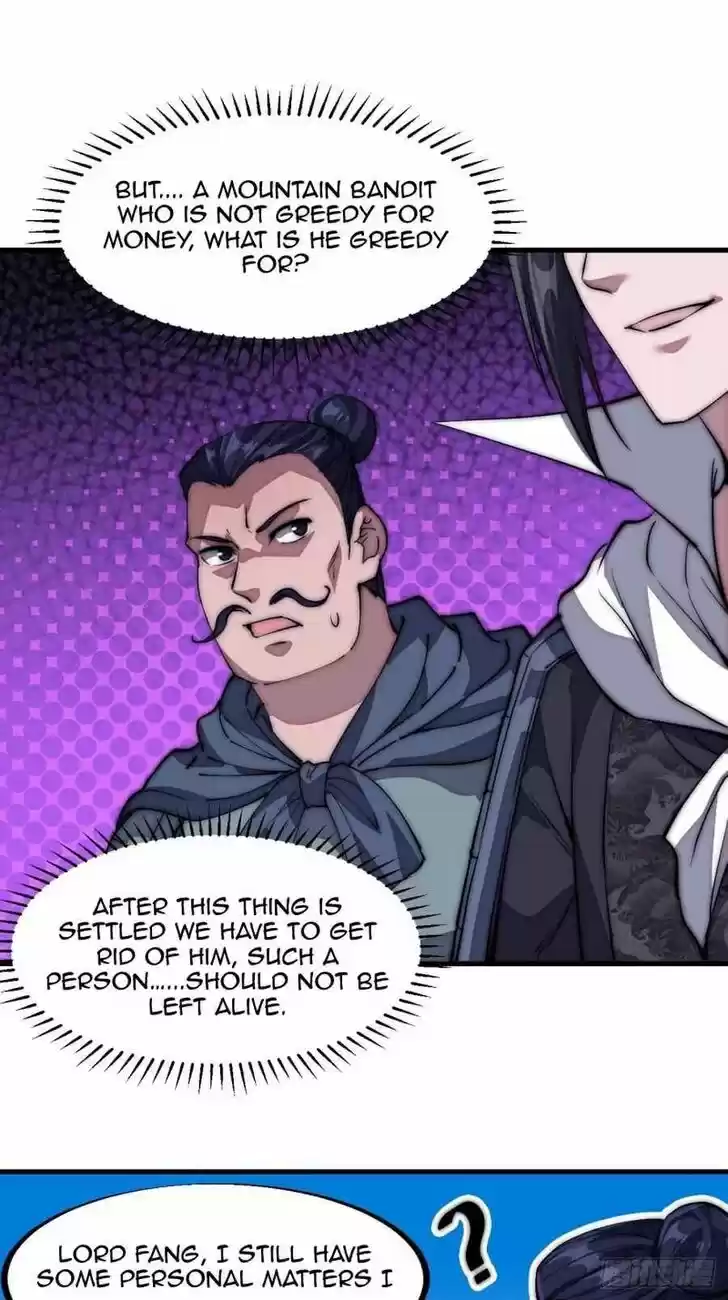 Kaiju Yi Zuo Shan Vol.01 Ch.112