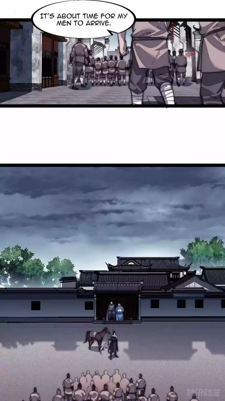 Kaiju Yi Zuo Shan Vol.01 Ch.112