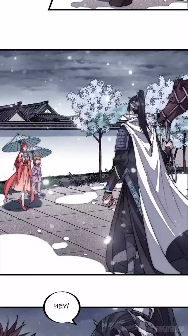 Kaiju Yi Zuo Shan Vol.01 Ch.112