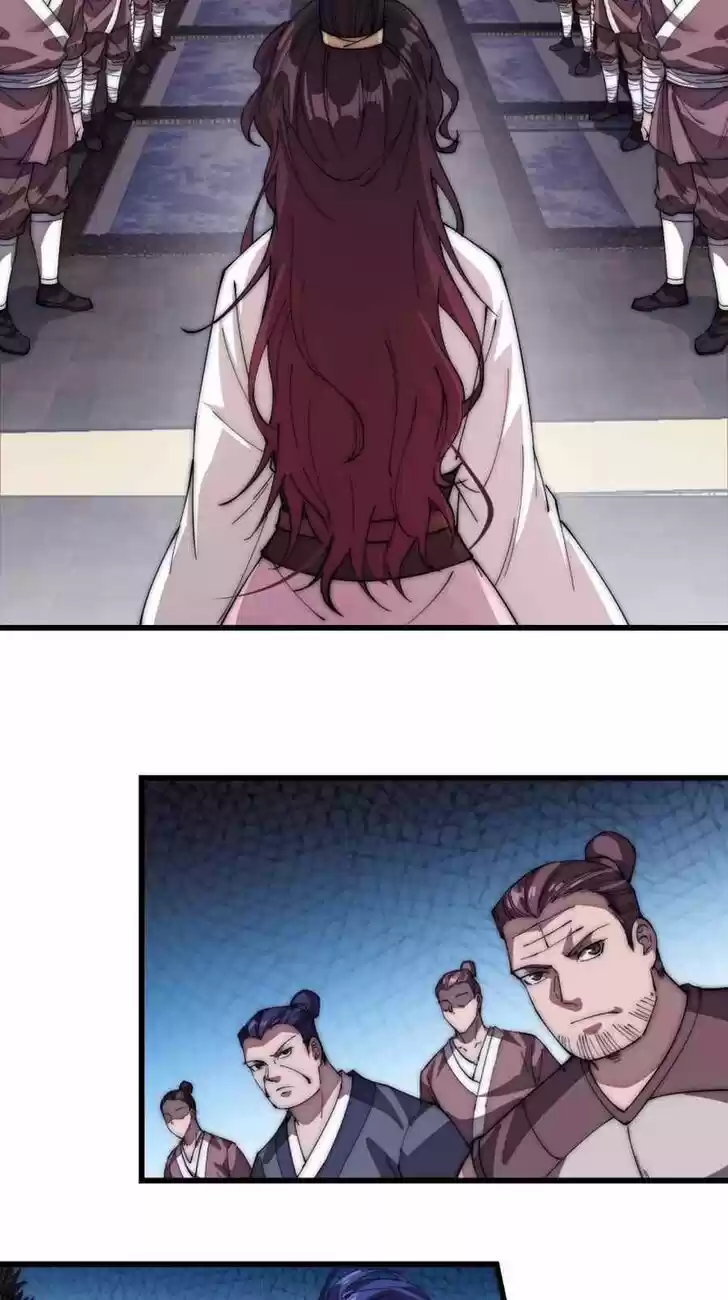 Kaiju Yi Zuo Shan Vol.01 Ch.113