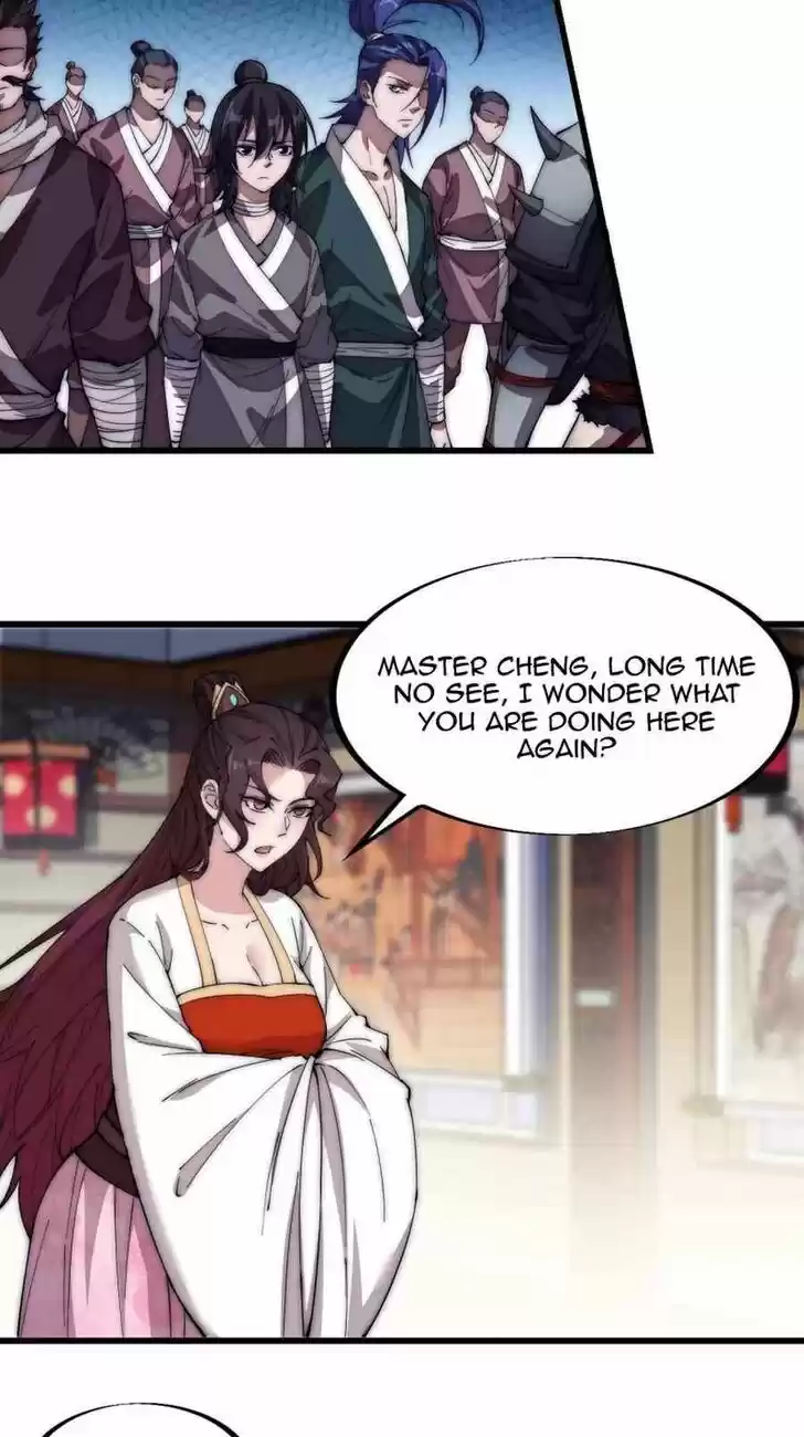 Kaiju Yi Zuo Shan Vol.01 Ch.113