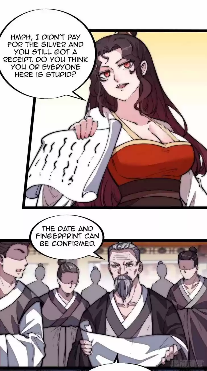 Kaiju Yi Zuo Shan Vol.01 Ch.113