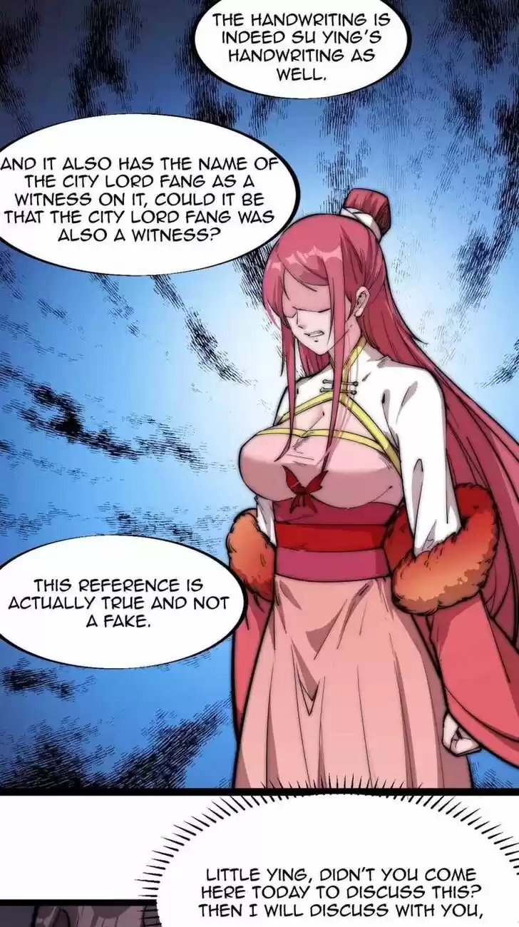 Kaiju Yi Zuo Shan Vol.01 Ch.113