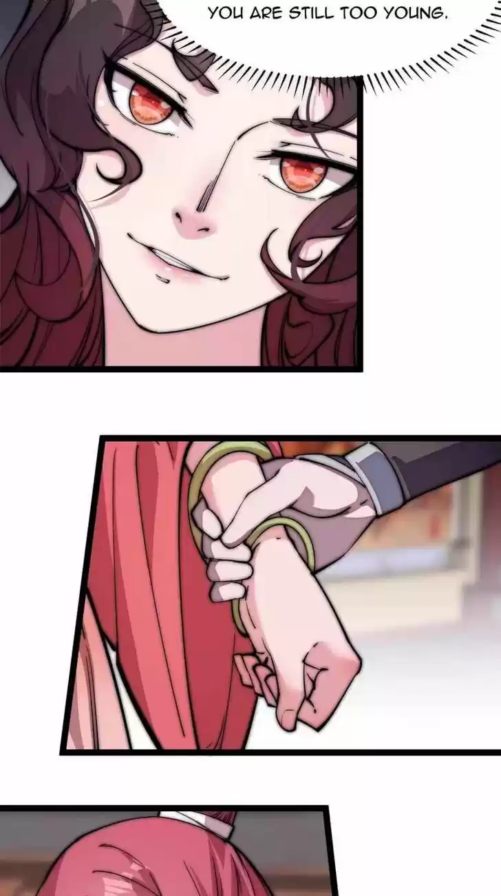 Kaiju Yi Zuo Shan Vol.01 Ch.113