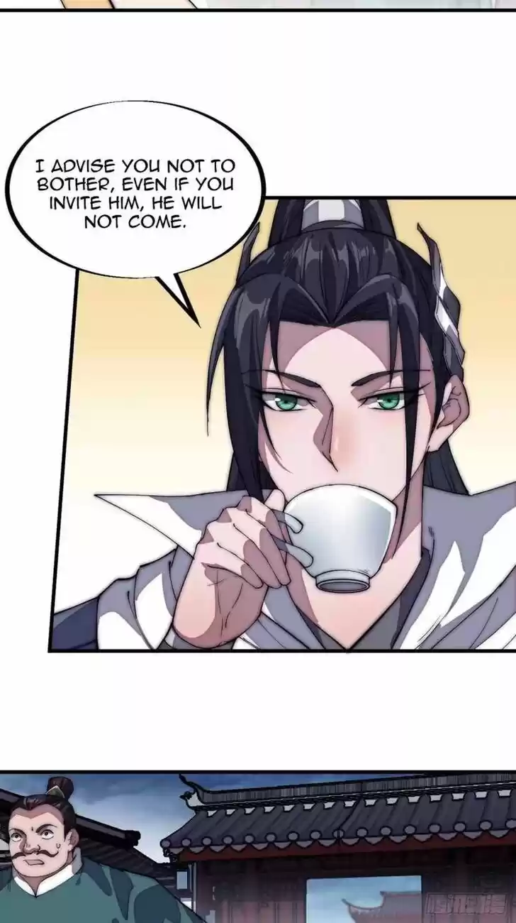 Kaiju Yi Zuo Shan Vol.01 Ch.113