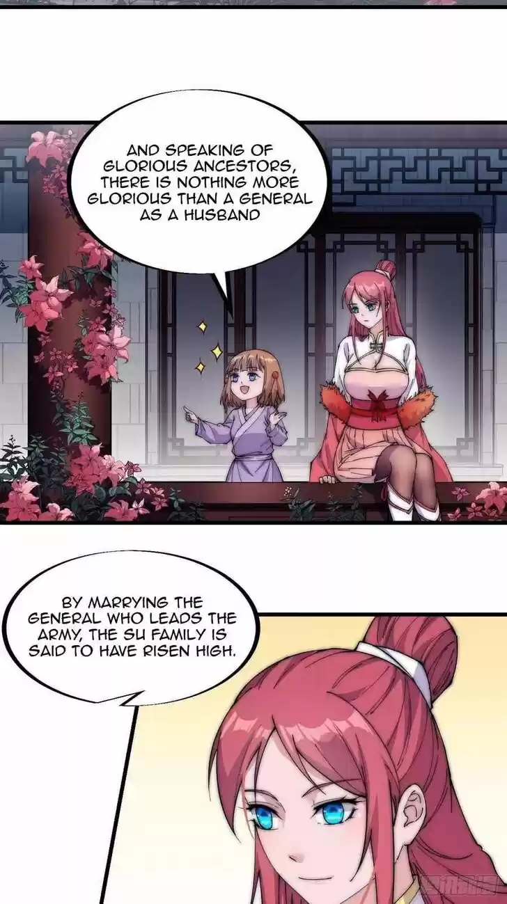 Kaiju Yi Zuo Shan Vol.01 Ch.114