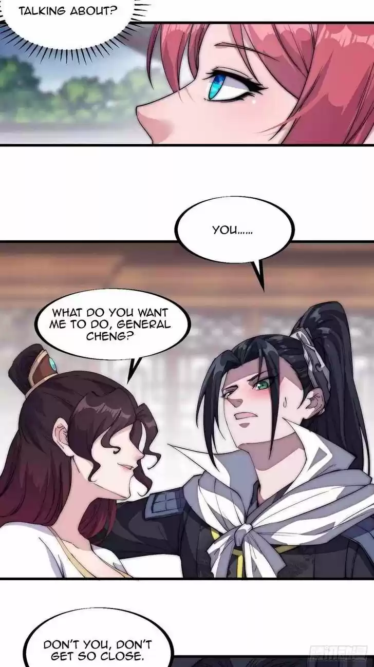 Kaiju Yi Zuo Shan Vol.01 Ch.114